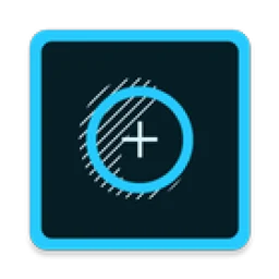Icono de Adobe Photoshop Fix