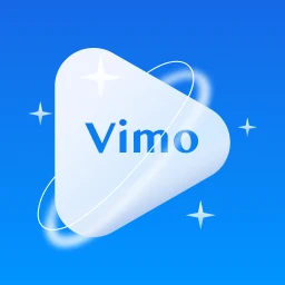Icono de AI Video Generator - Vimo AI